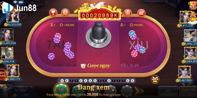 Tài Xỉu Casino Trực Tuyến Và Thông Tin Quan Trọng Cần Nhớ!