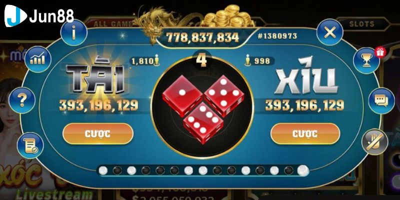 Tài Xỉu Casino Trực Tuyến Và Thông Tin Quan Trọng Cần Nhớ!