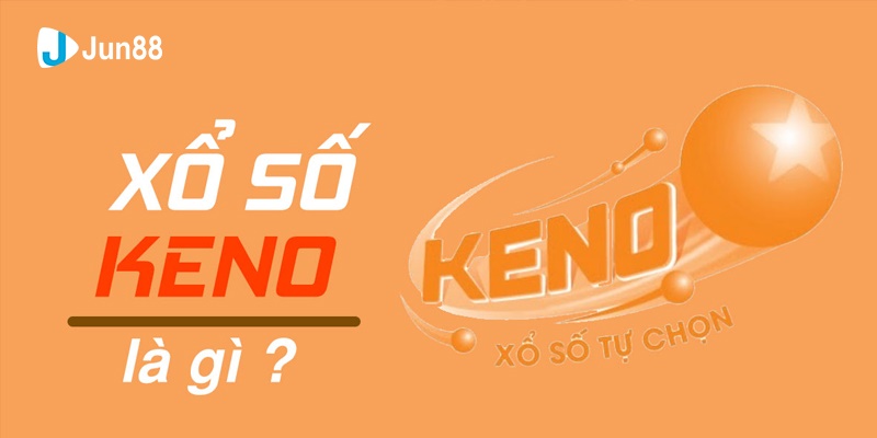 Mẹo chơi Xổ số Keno